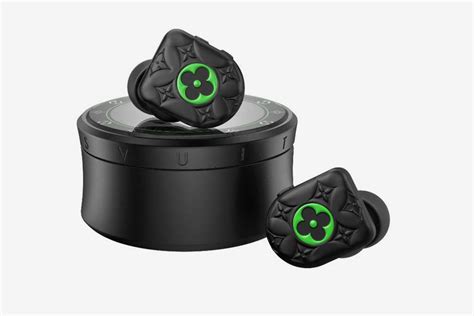 airbuds lv price|What do Louis Vuitton Horizon 2.0 earbuds have over Apple’s Air.